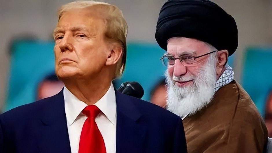 特朗普加税25%，针对伊朗，剑指中国？
最近这事儿闹得挺大。特朗普12号在自己社