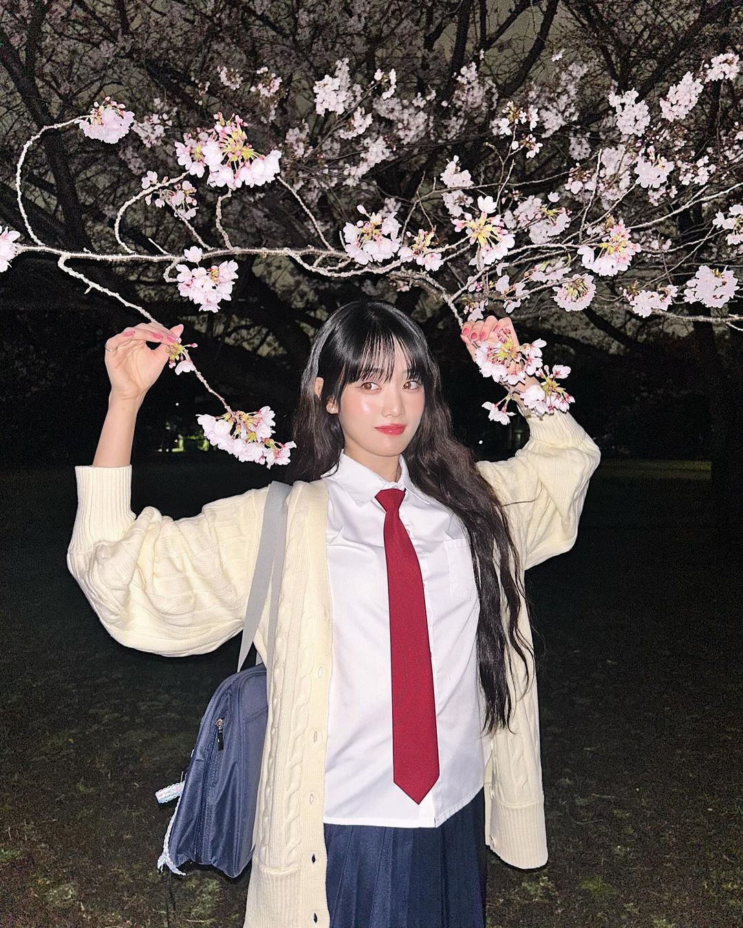 🌸🤍🎀🪽*Minnie ​​​