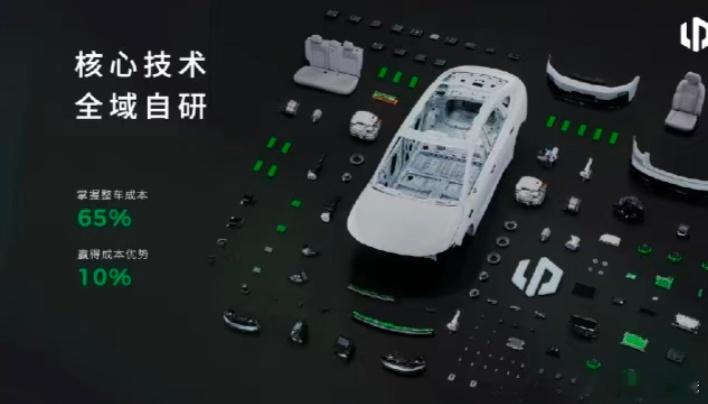 零跑8月交付量突破10万台9月1日，零跑汽车公布2026年8月交付成绩单。8月全