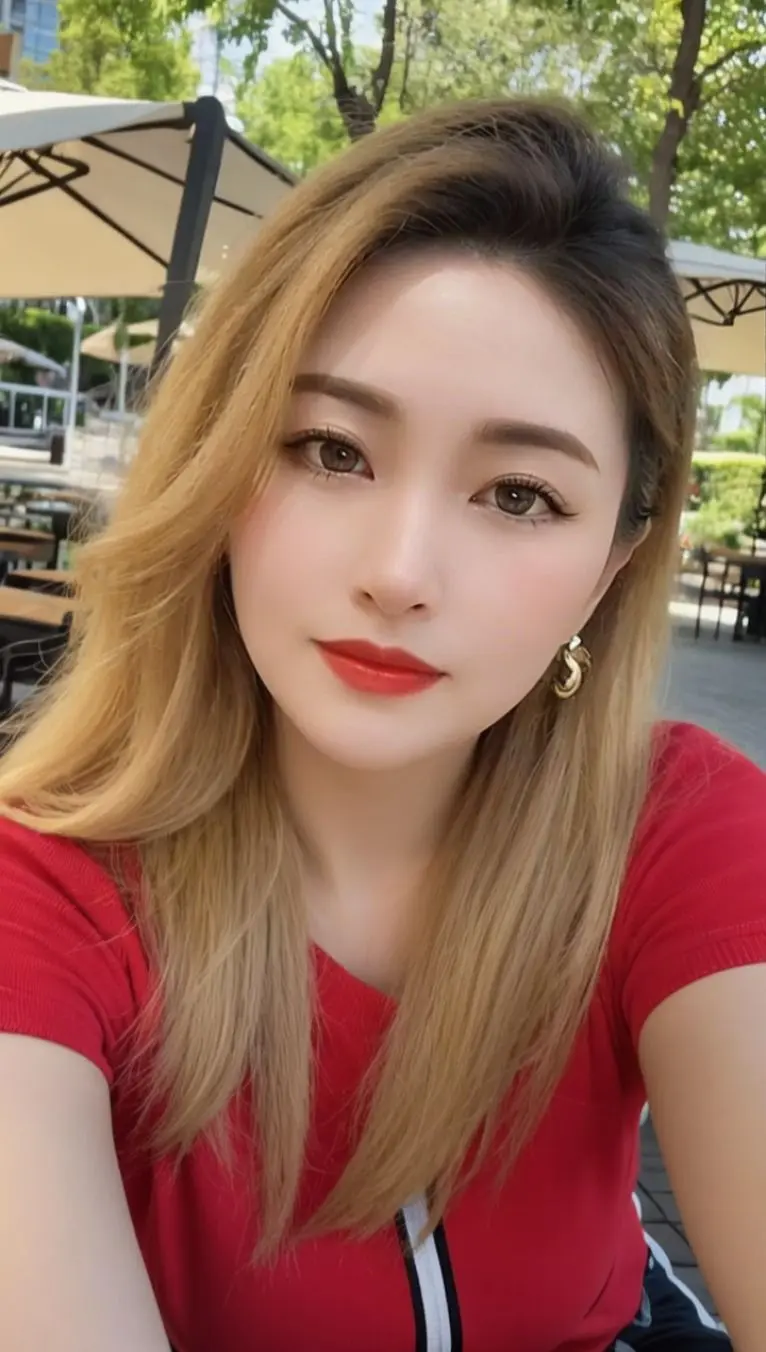 人活一世，开心就好，其他都不重要