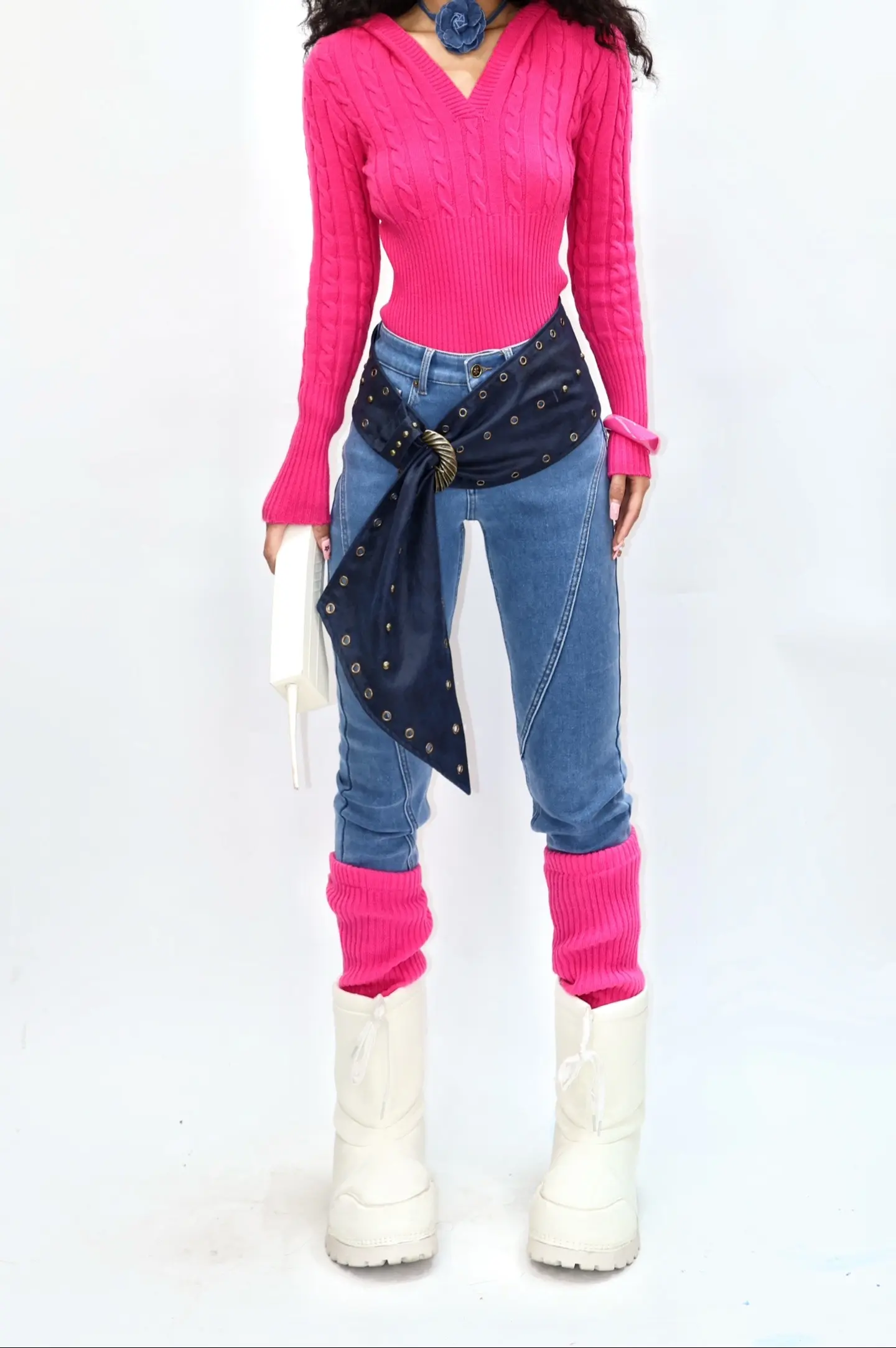 当你拒绝不了粉红色。那你一定拒绝不了哟酷酷….