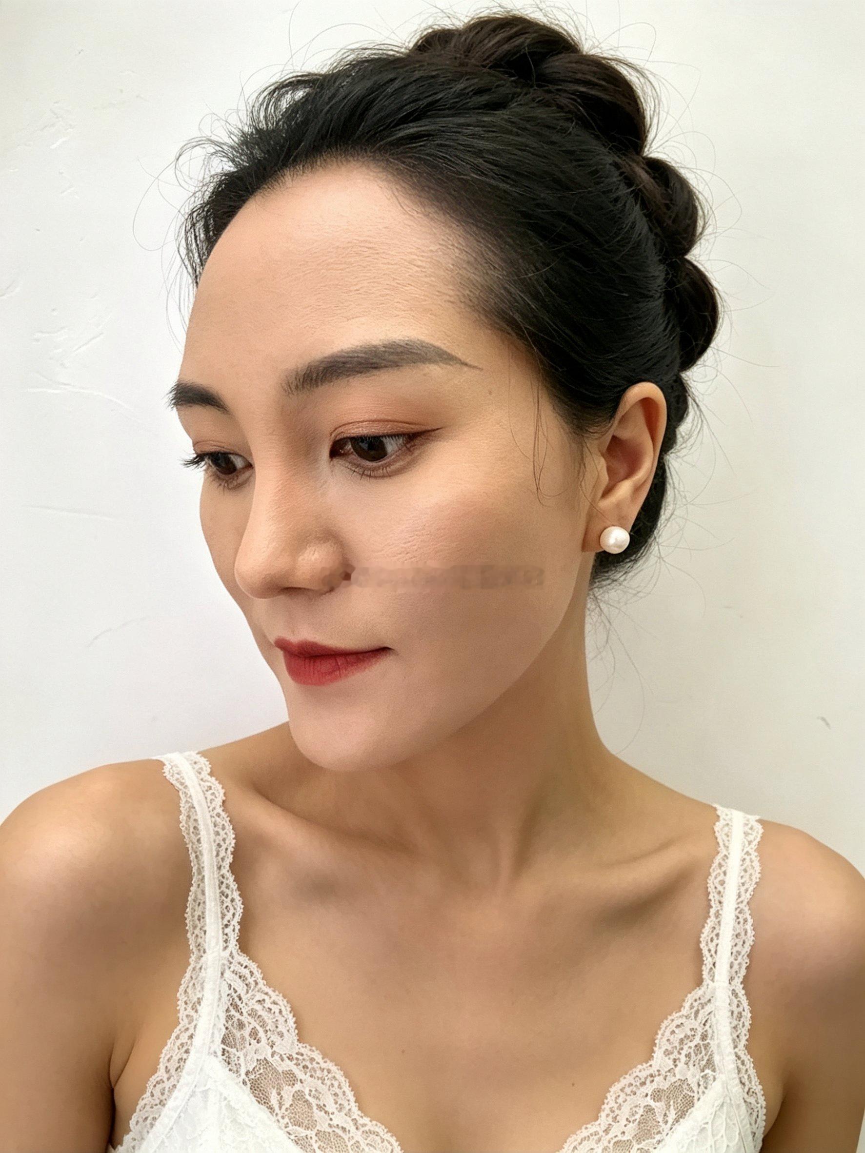 好好生活太难 光是养好一张不粗糙、不发黄的脸就耗尽力气护肤瑕疵皮