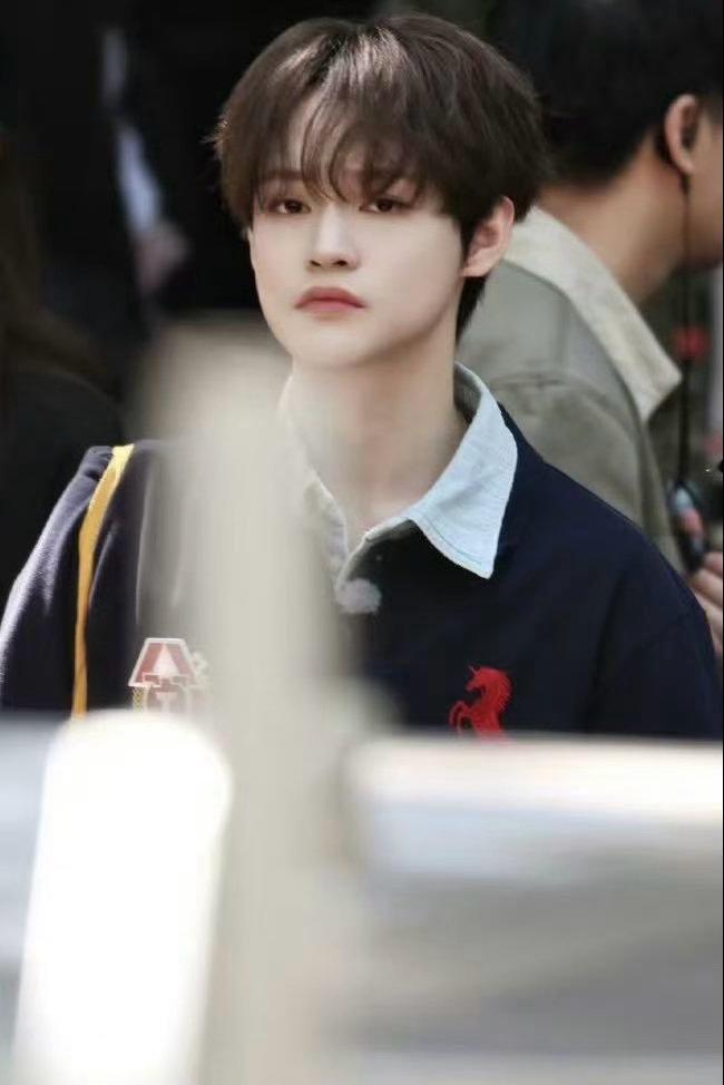 钟辰乐爸爸安利希林娜依高 最绝的不是爸爸安利了希林，是钟辰乐认认真真听进去了，还