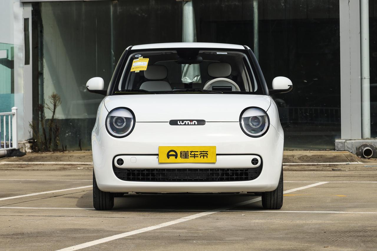 长安Lumin冬天能跑多远？标称301km，实测只剩172km。南京-2℃那天我