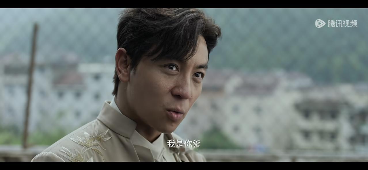看不了《火遮眼》，释小龙的《卧底神探2》也不错，尤其是大战一群黑衣人，就得这么打