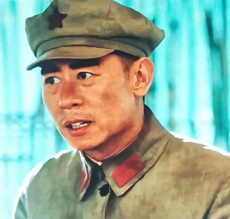 回顾《征途》   说句老实话，《征途》开播的前几集，我看到李健扮演朱德总司令，觉