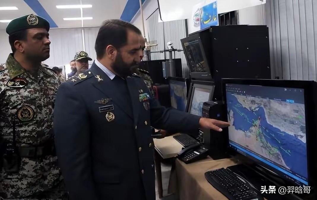 估计用不了多久伊朗军队与革命卫队的将校一级别的高级指挥官都会在美以两国空袭中悉数