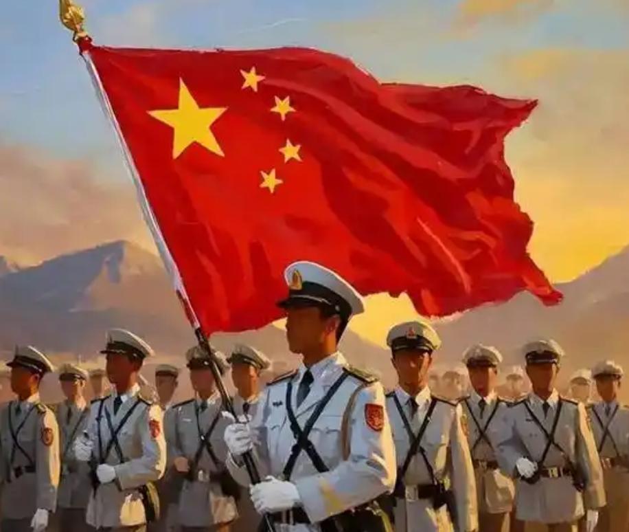 [浮云]菲律宾之所以在南海跳得那么凶，其实靠山并不是美国，而是中国“永远不开第一