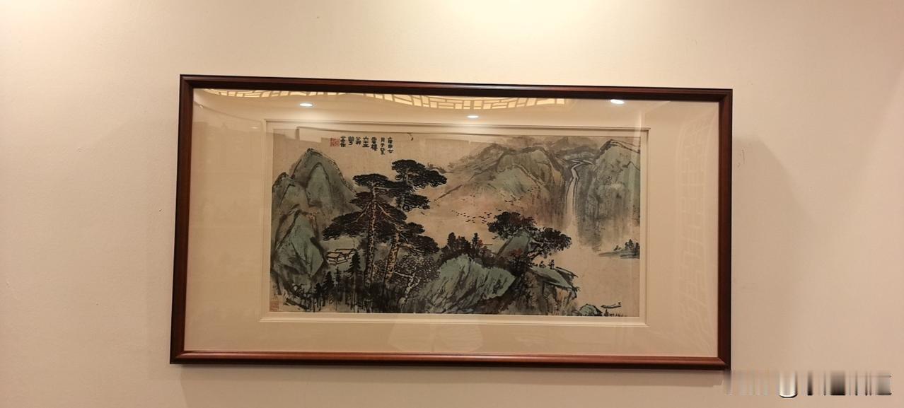 人这一生，最值得投资的从来不是外物，而是自己。
 
想要拥有世间最好的一切，首先