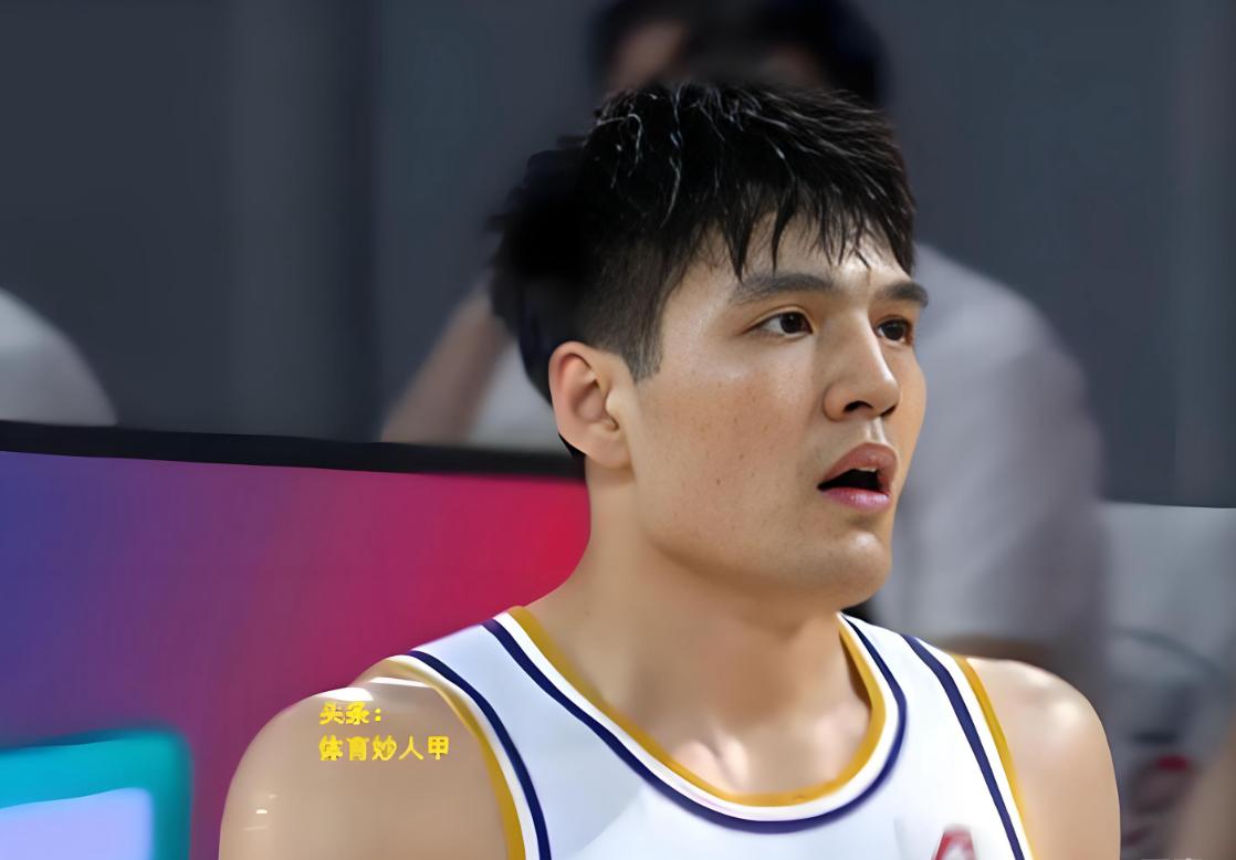 陈国豪证明了自己，与山西队PK不落下风！
CBA联赛杯淘汰赛，广州队对阵山西队，