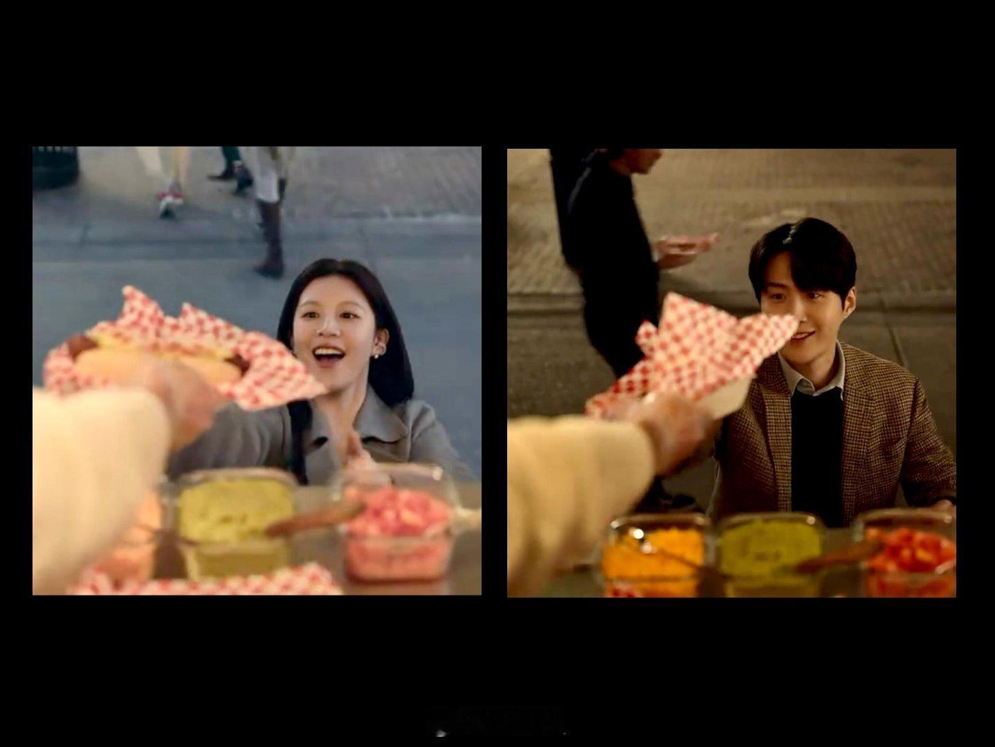 2026最伟大的情头出现了！谁还没看爱情怎么翻译2026最甜的剧出现了！我们有救