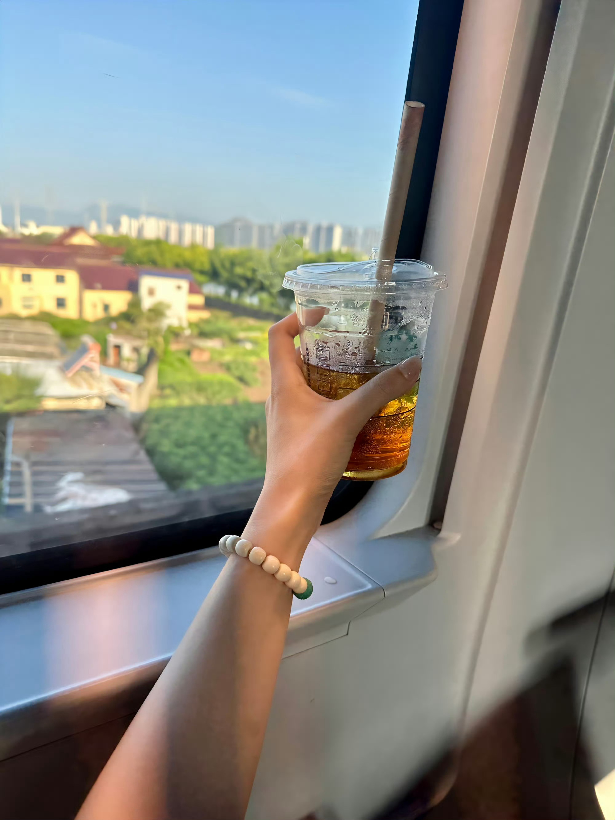 没有期待就没有失望 