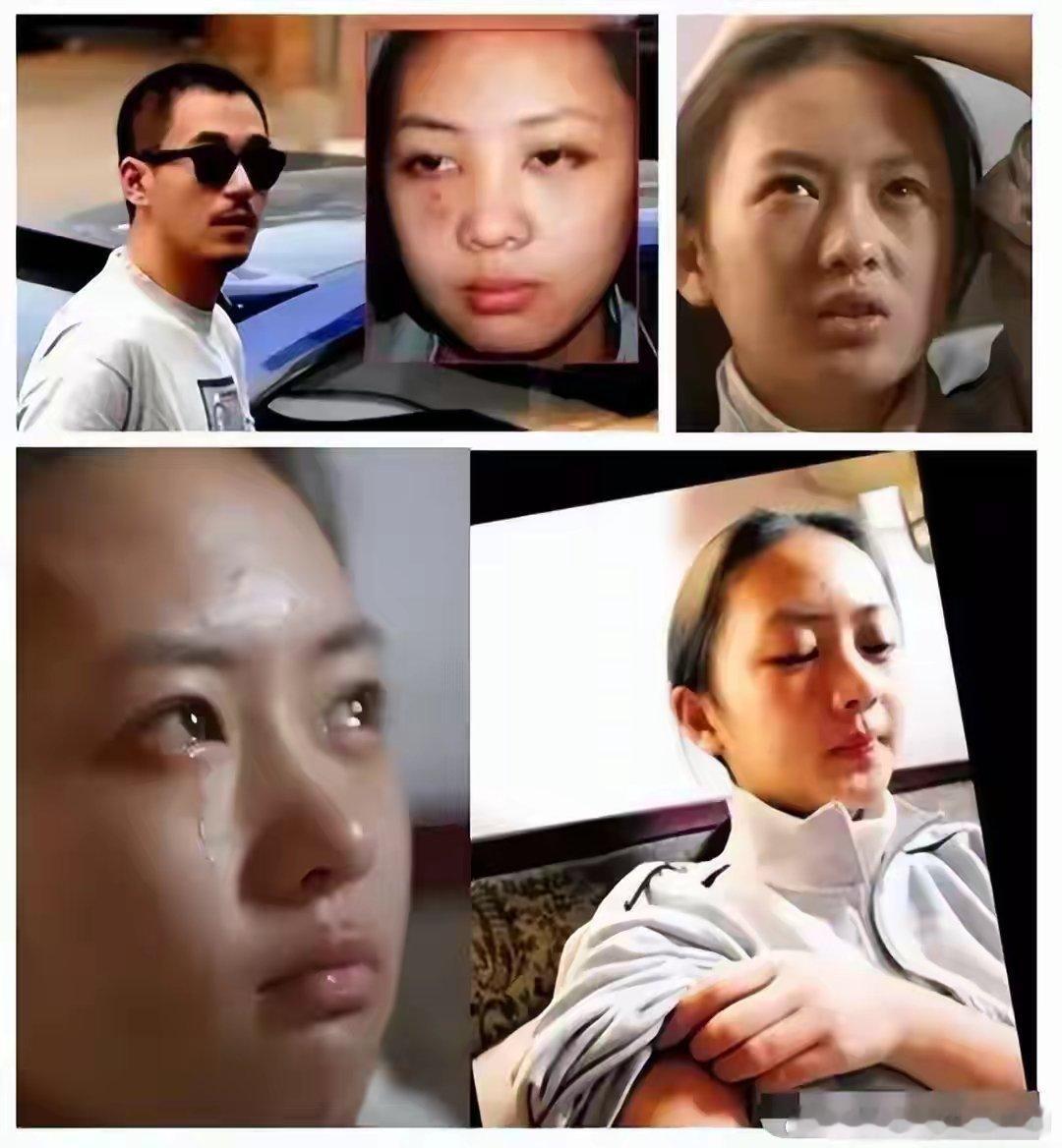 2003年冬天，张国立的儿子对当时的女友大打出手，成了娱乐版面的头条新闻。那一刻