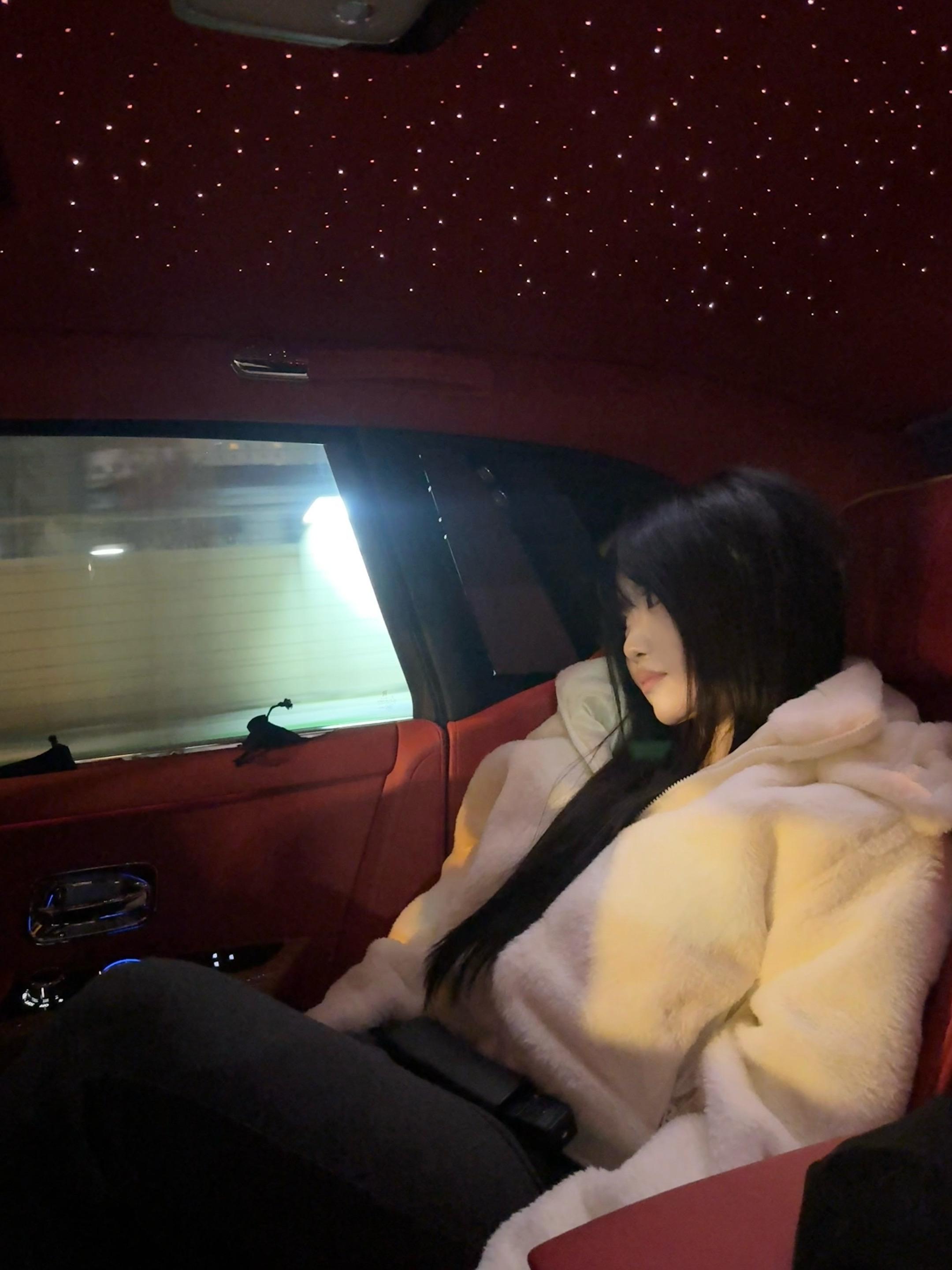 你的要求超过了你的长相。