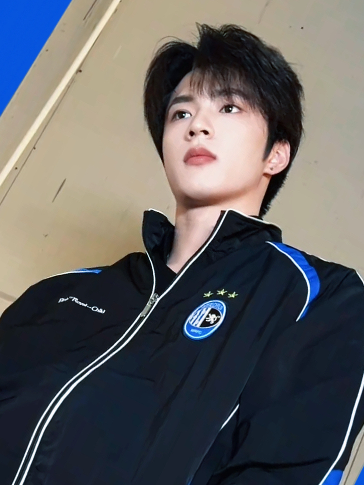 💙🖤美高男友1%刘耀文