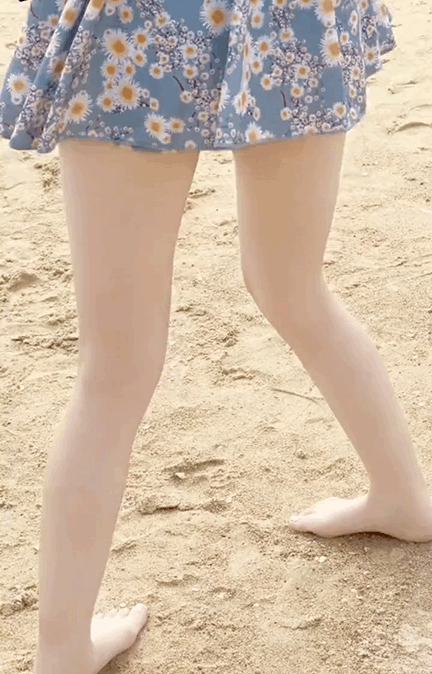 还是大海壮观吧