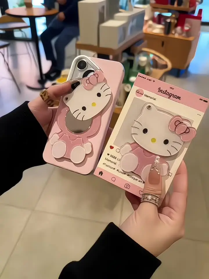 你的手机壳有多久没换了，赶快来看一看吧！