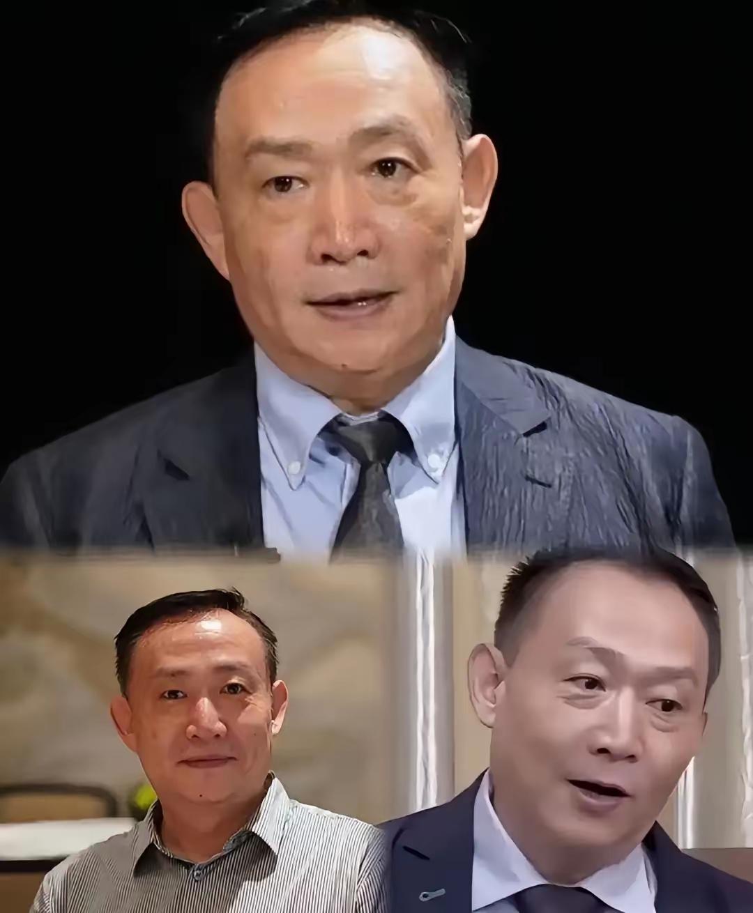 明明家里的账已经对不上了，大问题明晃晃摆在那，不想着赶紧查清、补上漏洞、给大家一