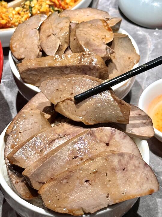 我宣布！这才是深圳坠正宗的潮汕菜！