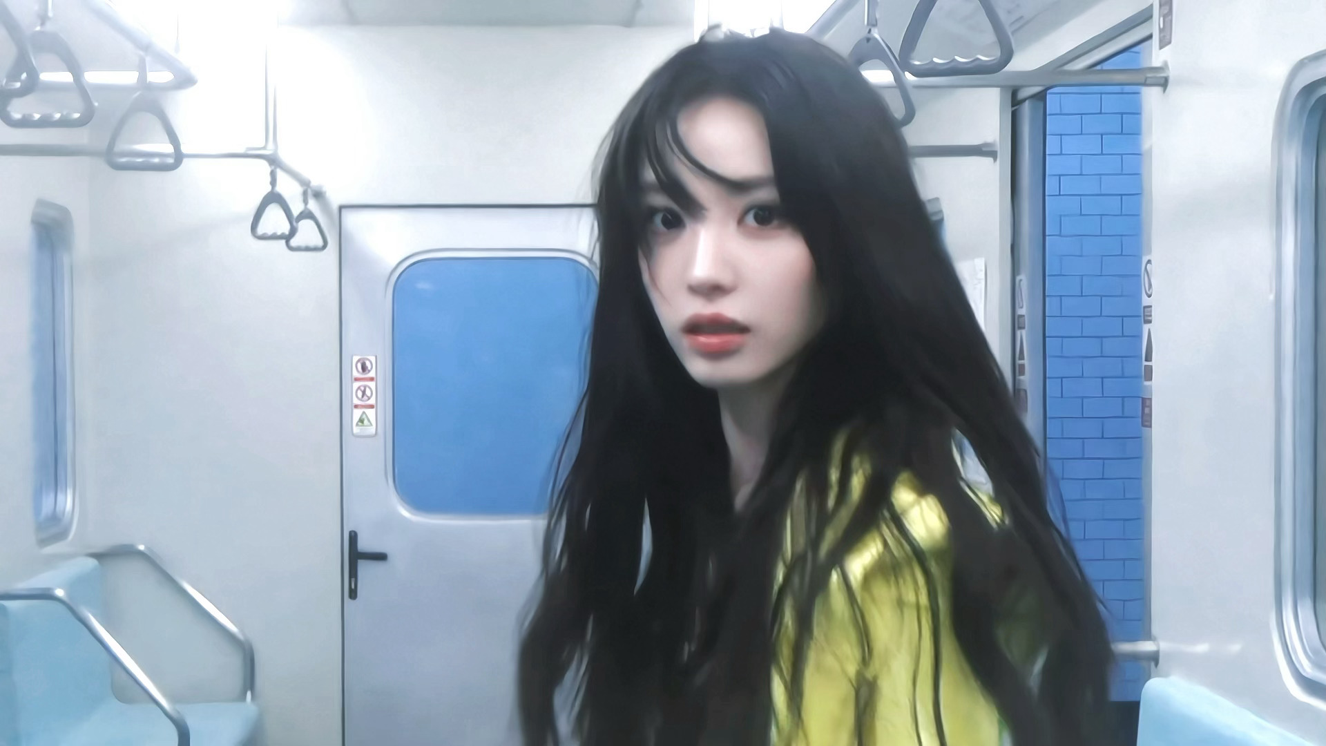 美我一大跳🐱田曦薇 