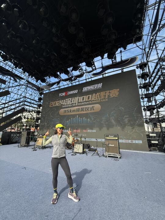 深圳100当志愿者｜我先替大家探探路