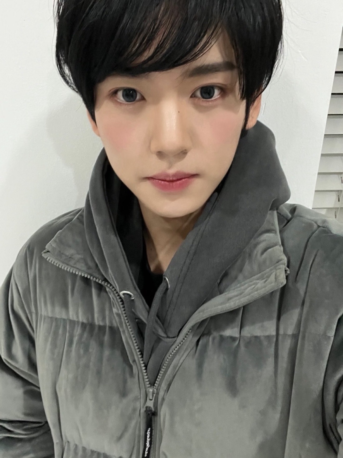 朴元彬和安乾镐两位六颜一候选人上榜六代男团颜值代表 为什么真正的六颜一韩维辰没有