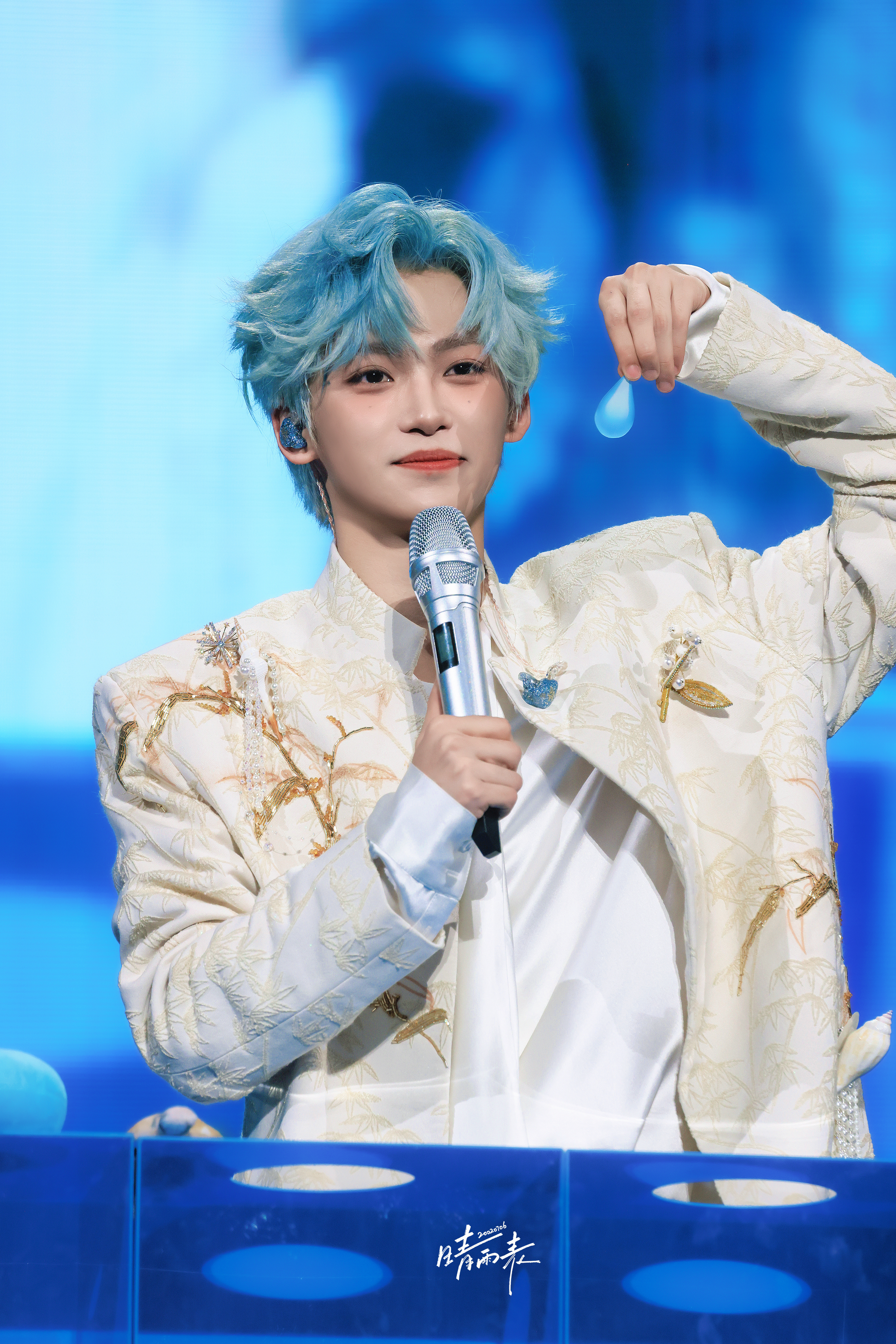 🔥渝见星光🌟未来可期💙【𝙕𝙄𝙔𝙐】  前方是自由🔵每一步都算数?