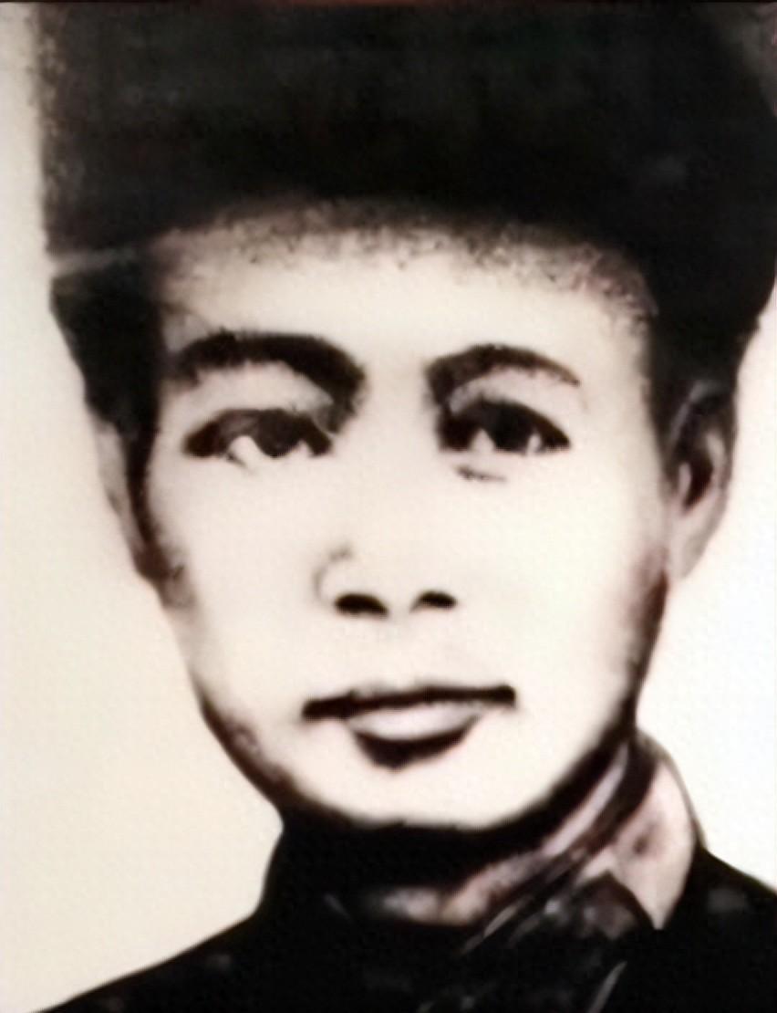湖南老人写信询问父亲消息，聂荣臻回忆后才发现，本来他已经改名换姓过了吗？
193