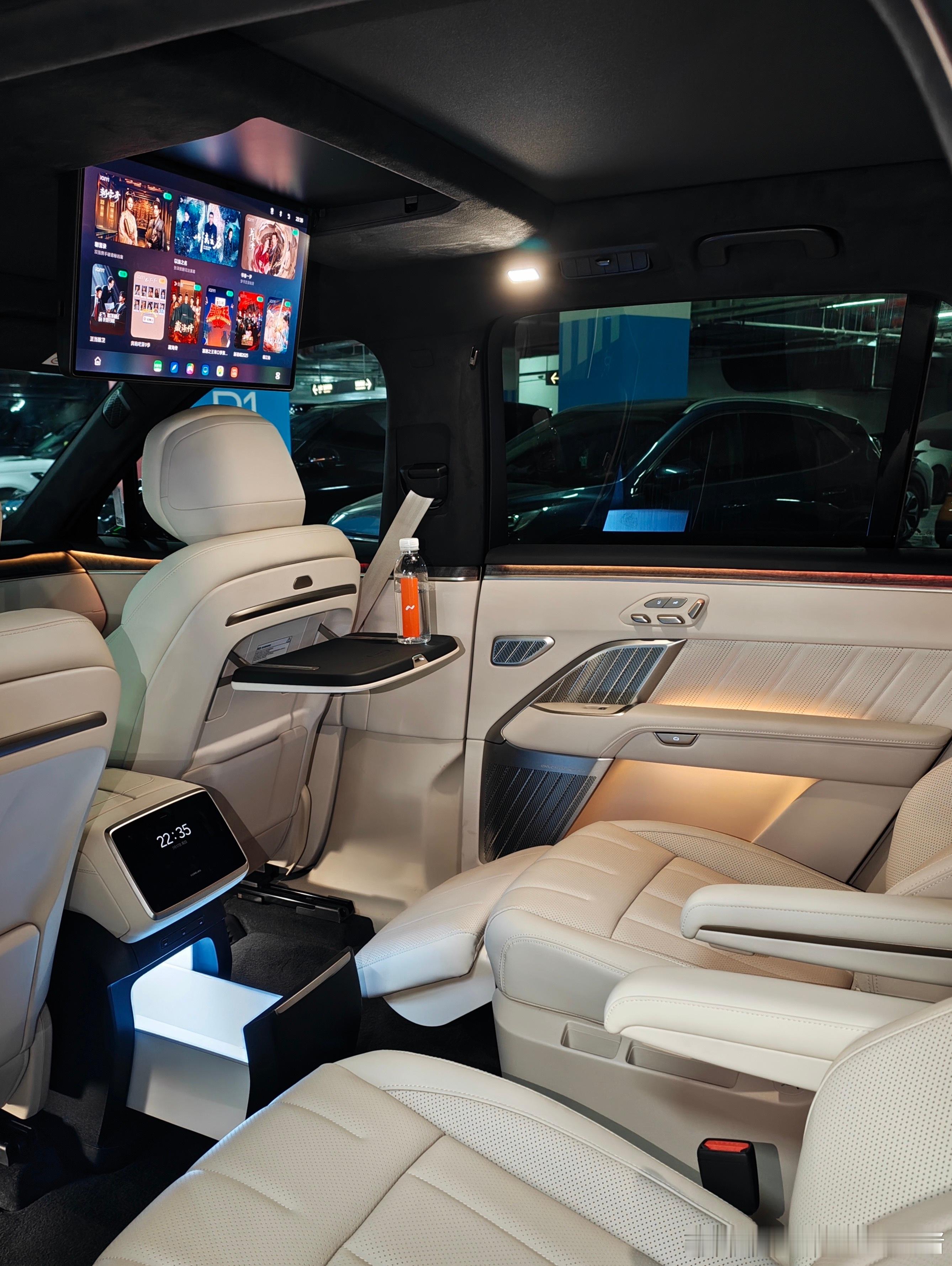 蔚来乐道L90，越看越高级，这质感，不要比牛仔裤强太多蔚来乐道l90