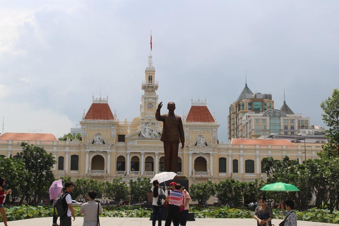 越南为何宁愿选择自行火化胡志明遗体，也不把遗体送往苏联进行保存处理？
1968年