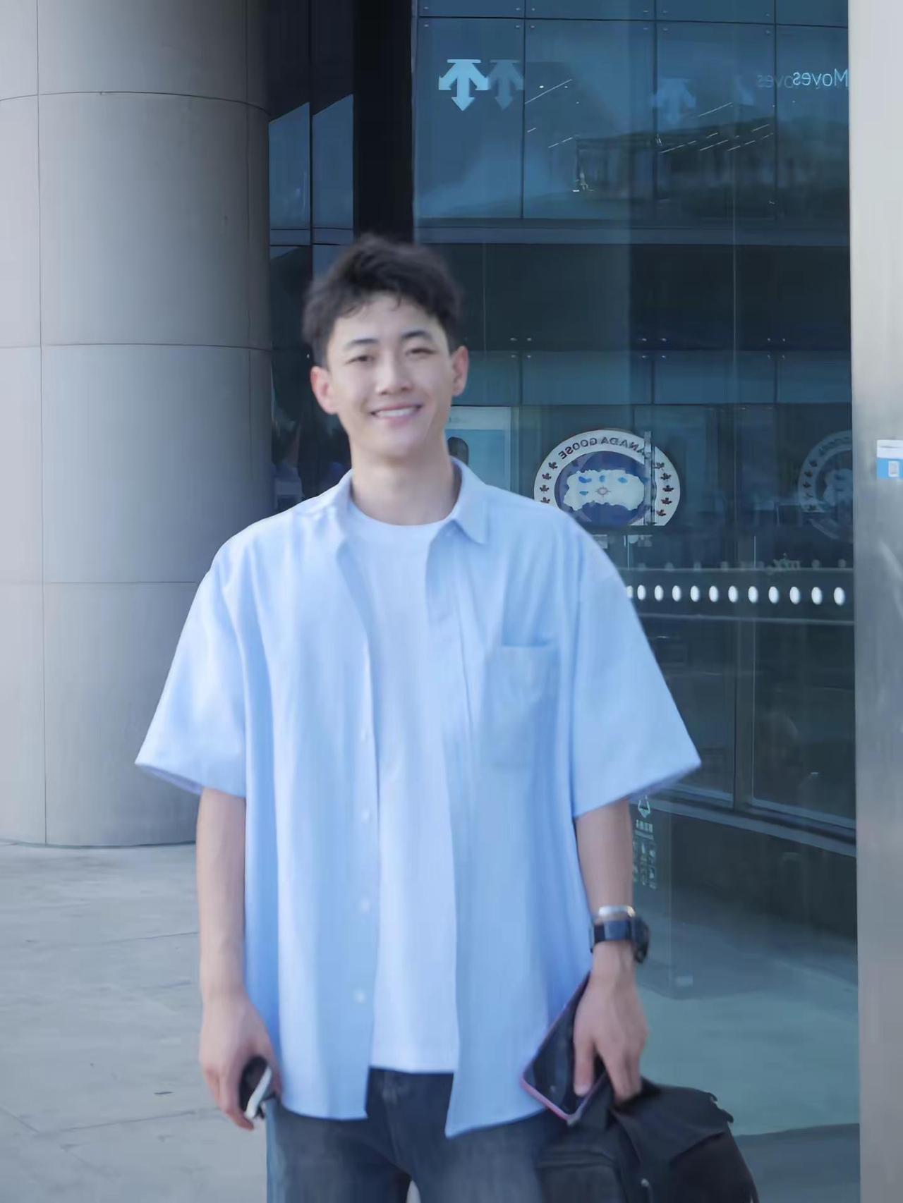 夏天就要过去咯🌳