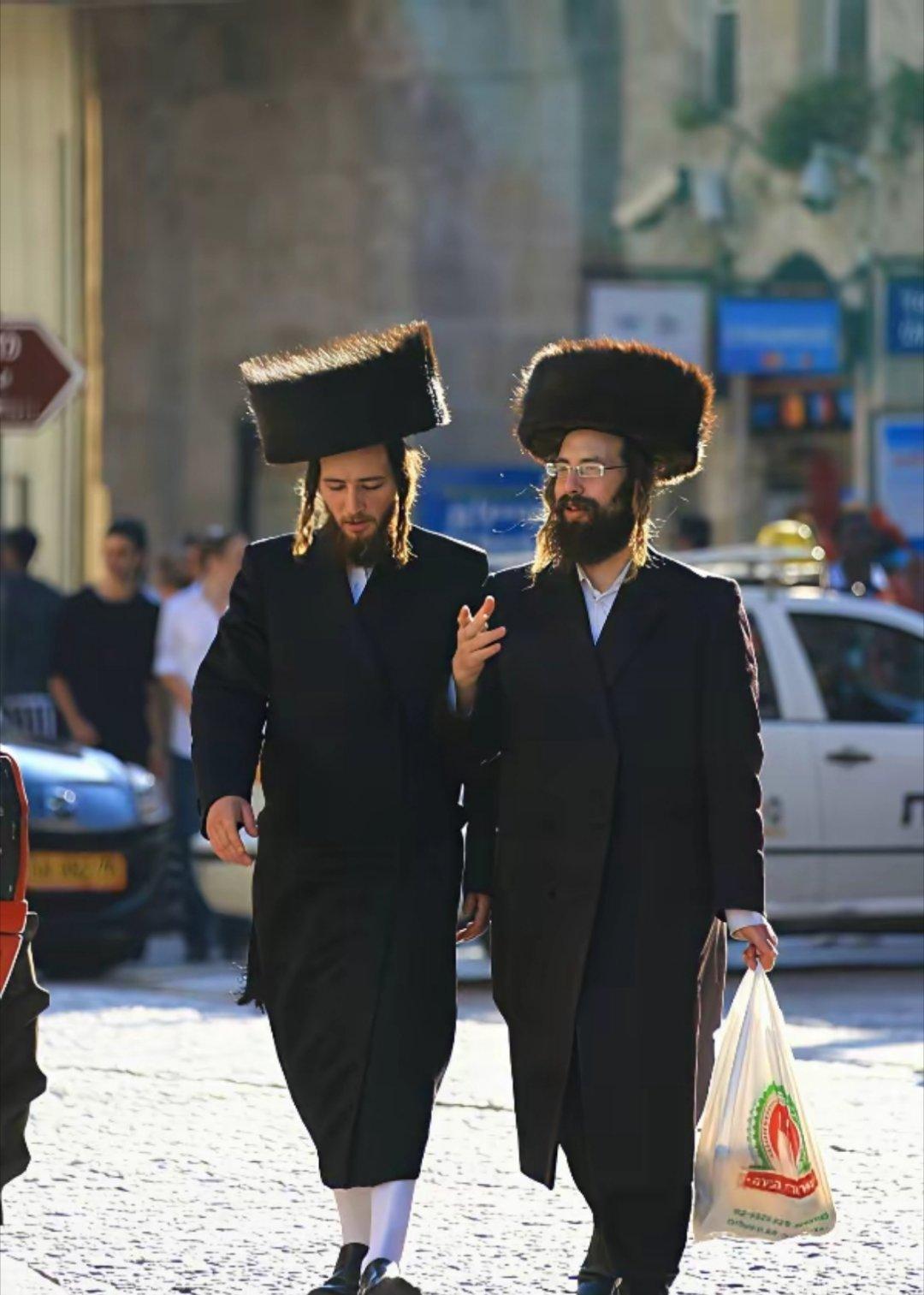 是谁把犹太人封成了世界上“第一聪明”的民族？ 