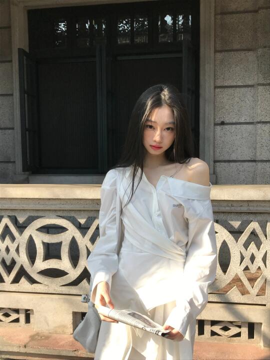 Remake的魔力🤍