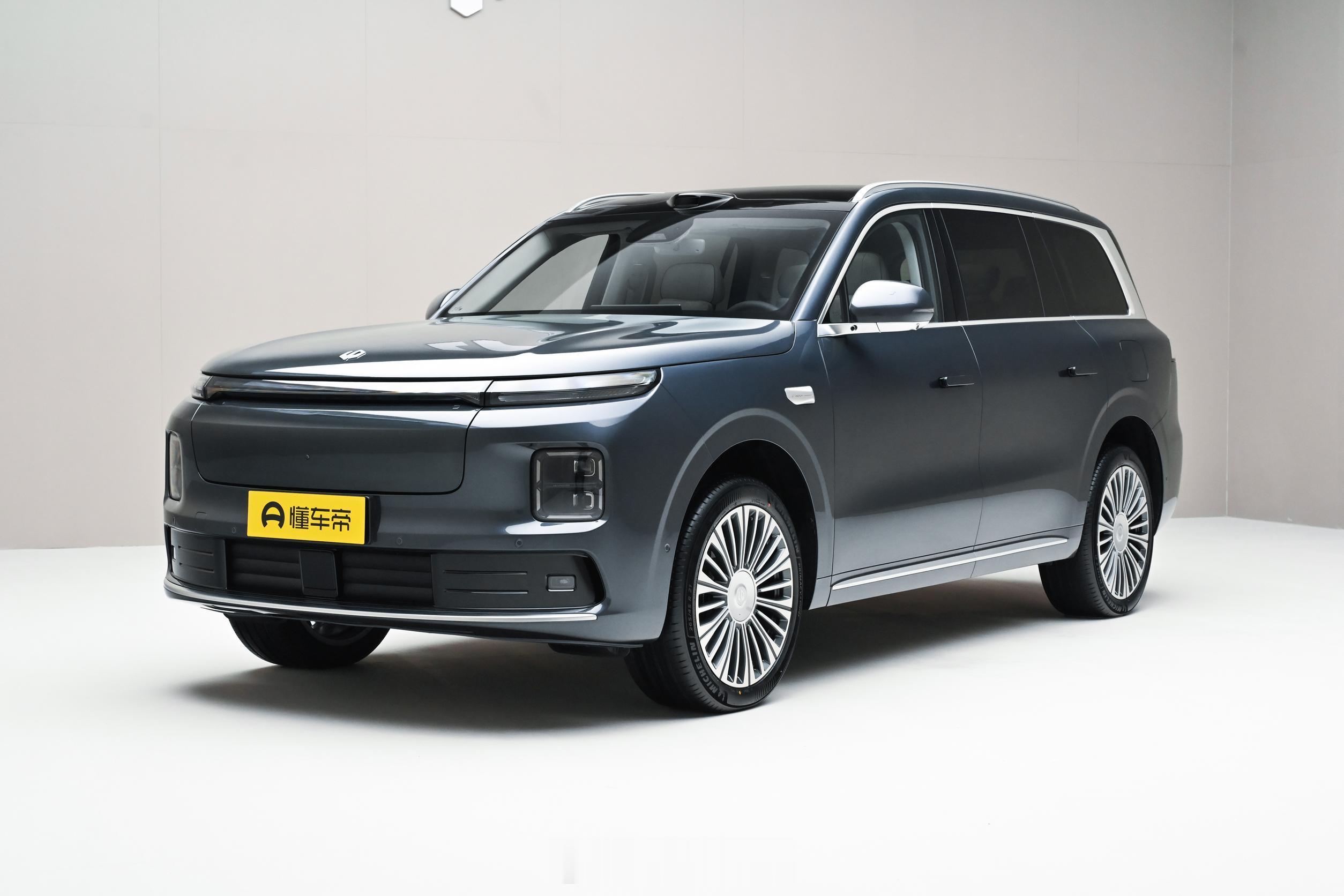 说出以下六款车的品牌及产品名字 ，你需要多久？ 