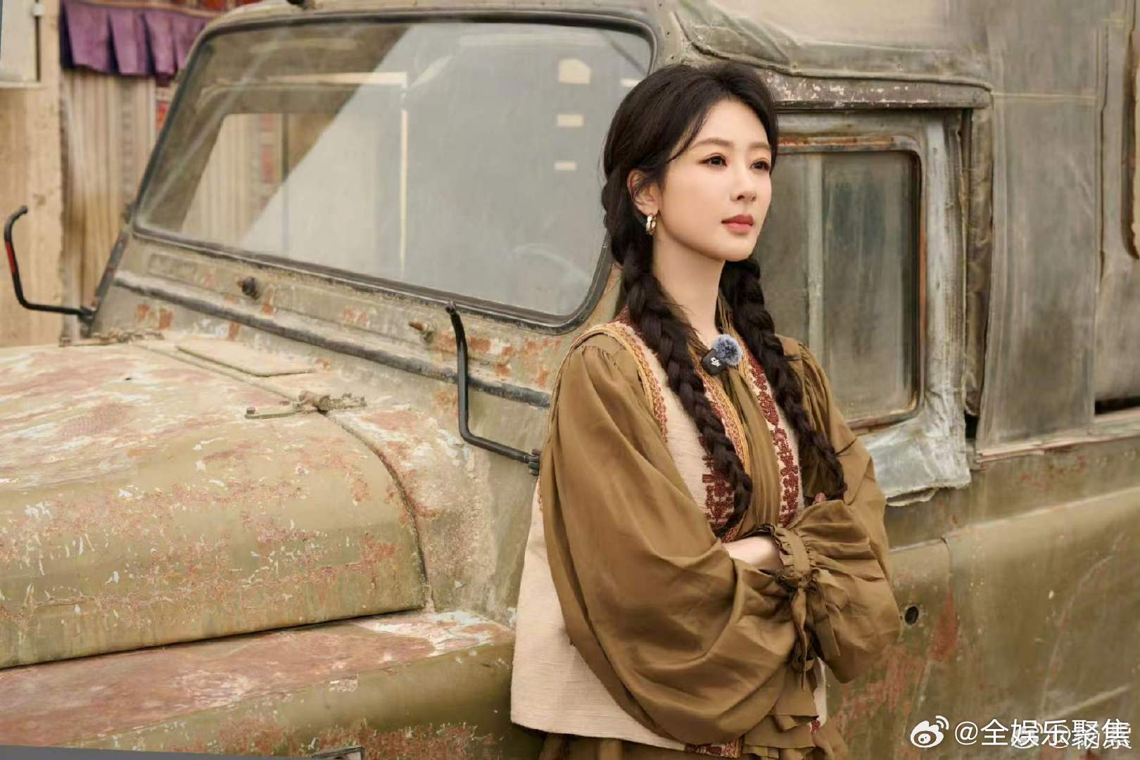 杨紫90花咖位杨紫的咖位 杨紫的咖位完全第一梯队的——爆剧女王、国民剧花、商务较