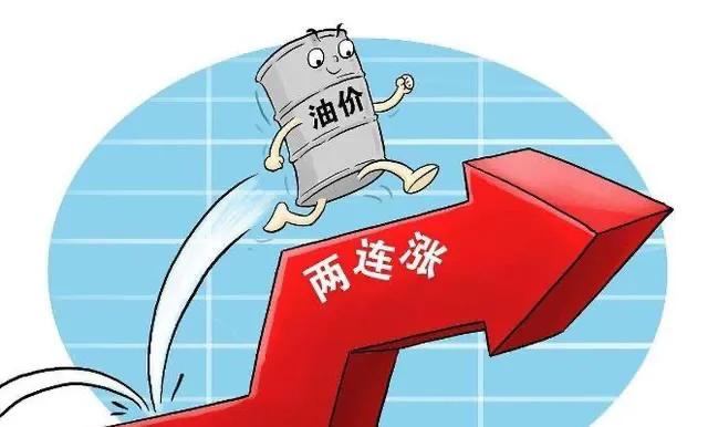 #清明假期后油价又迎来一波高涨#全球油价上涨对经济发展带来的影响是多方面的。
首