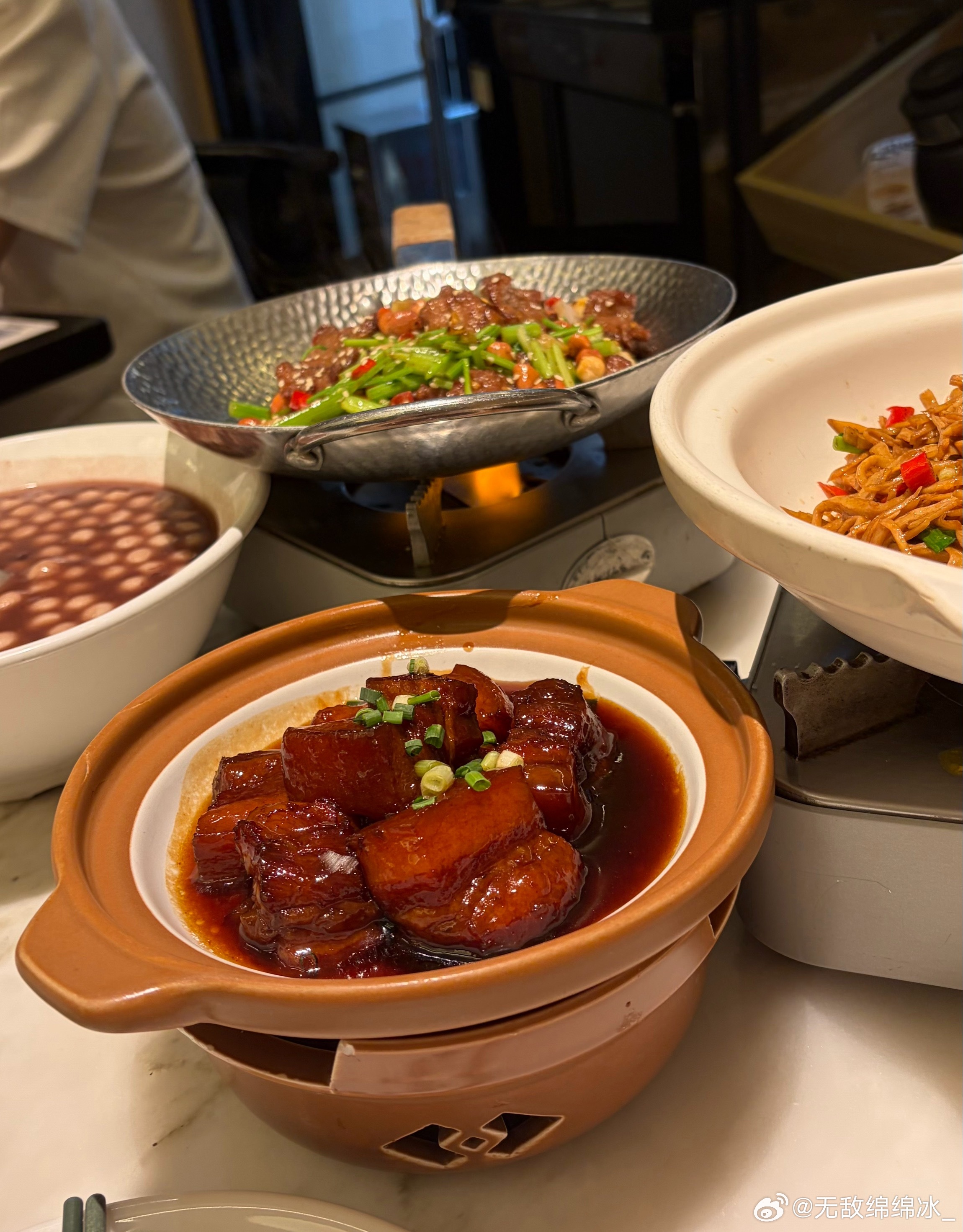 绵绵冰小食谈记
