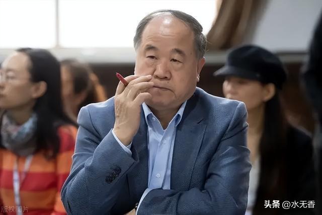 莫言说：“世上的道理，都是吃饱的人讲给饿肚子的人听的。”读来让人心里微微发酸。