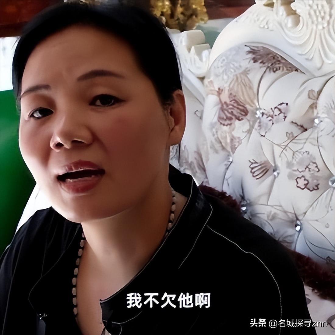 河北唐山的黄淑芬驾车撞人致其成植物人，法院判赔93.6万元，她却拒不赔偿宁愿坐牢