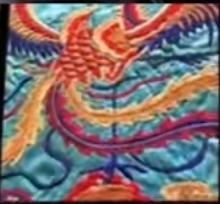 法国知名企业LV，起诉国家知识产权局，成为围攻华夏文化符号标识的代表，也正式激起