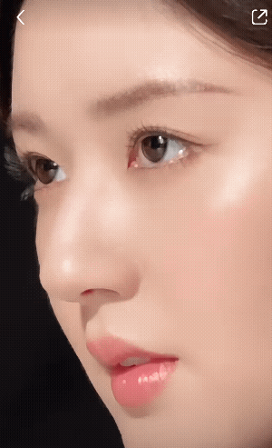 赵露思正脸和侧脸怎么感觉没区别[哆啦A梦吃惊] ​​​