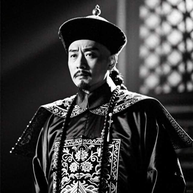 康熙最恨的儿子：被圈禁26年，闲得生了20个娃，却活成了最大赢家