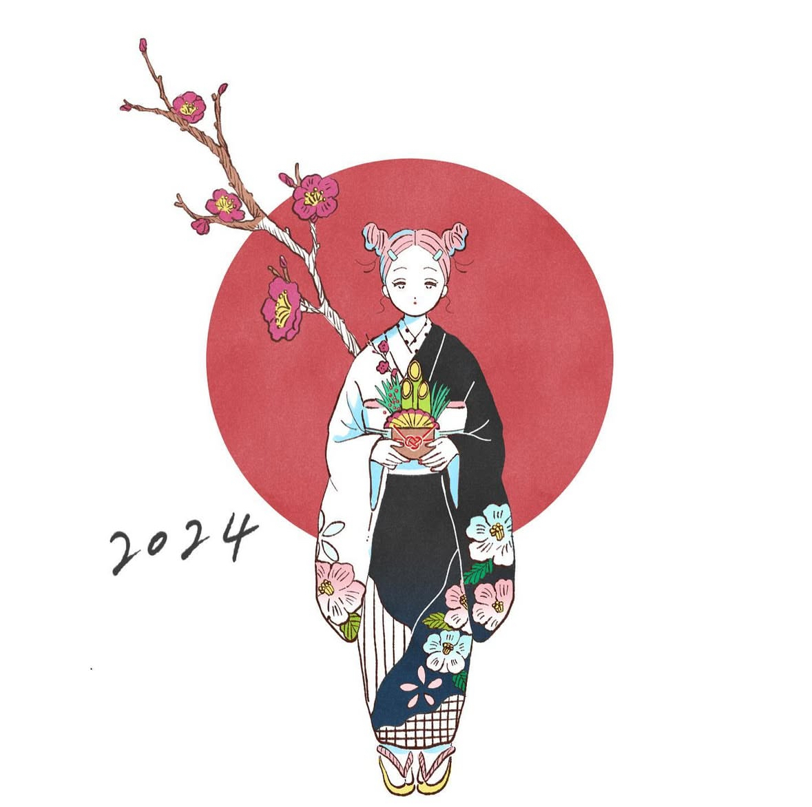 夏日企画壁纸头像Risako Shiba🖌️ 