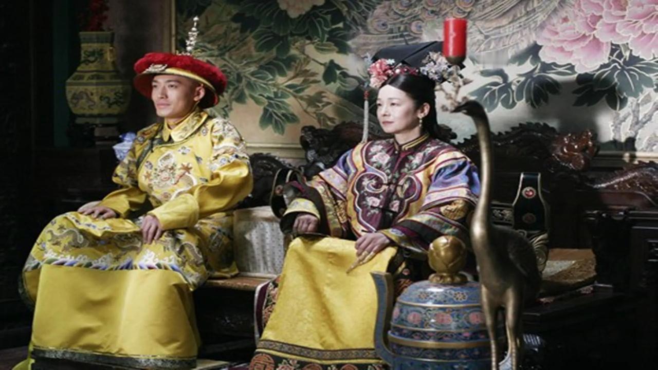 晚清时期，慈禧太后有一次召集几位重臣议事，光绪皇帝也在座。一般情况下，这种外交大