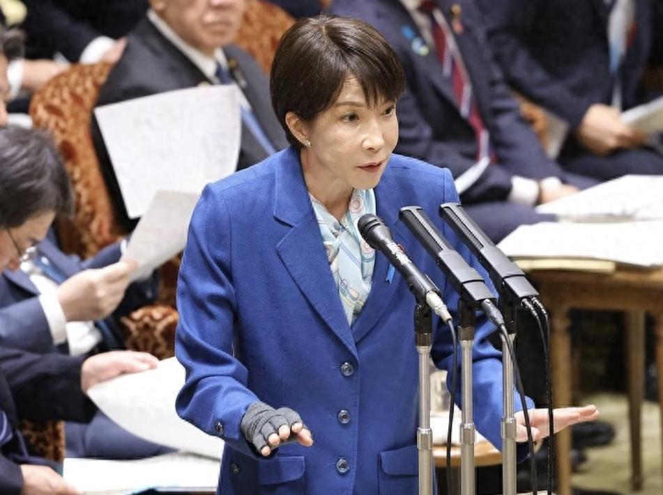 高市早苗捅了马蜂窝，美国报告直接掀桌子：日本，你别装了

美国国家情报总监办公室