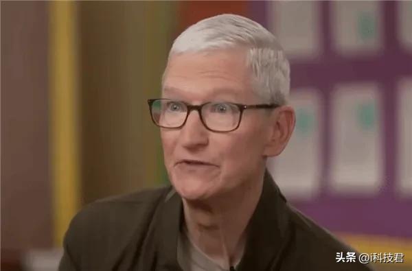 库克：不希望大家过度使用苹果产品

雷军：首销期订单不是越多越好