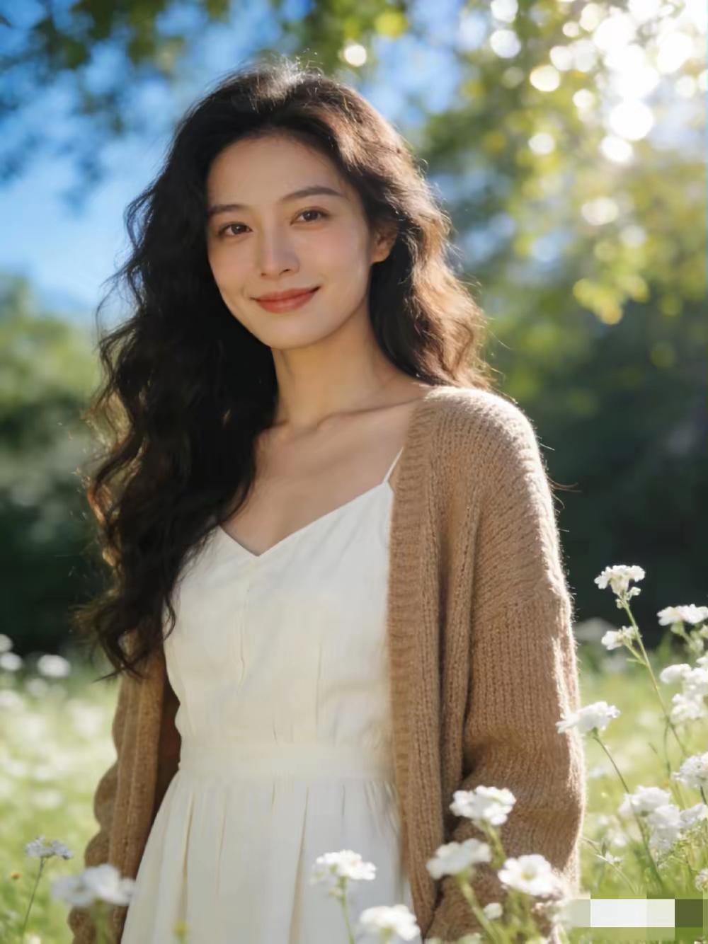 【神开头】  
35岁以后，女人比的真不是脸蛋！每周做3次那个动作，5年后差别真