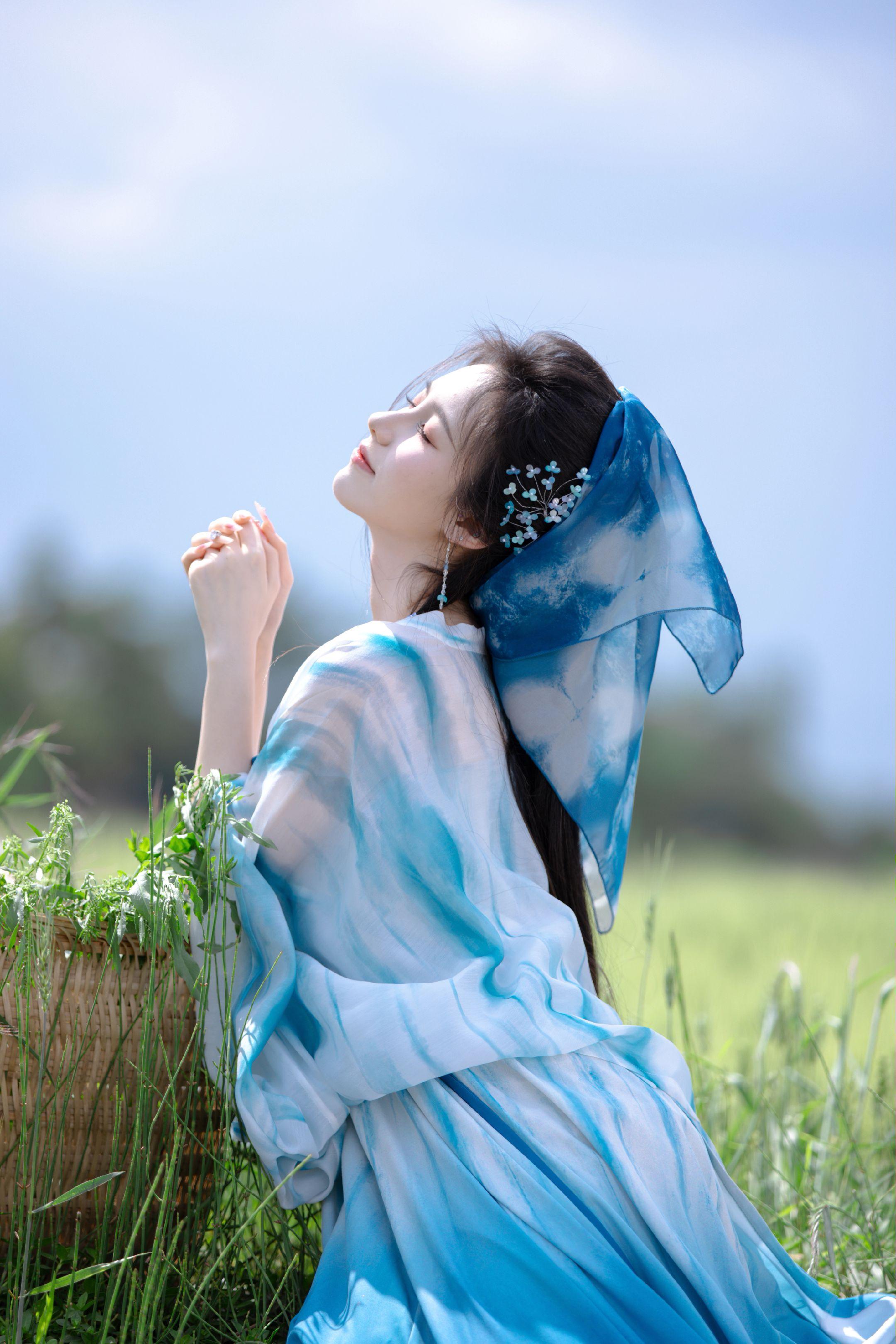 春天就要结束咯。