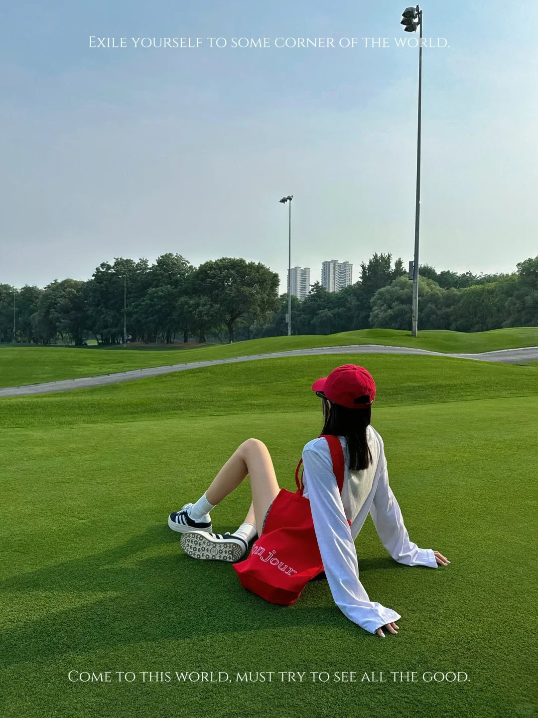 在沈阳❗️找到了我的宝藏拍照打卡地❗️