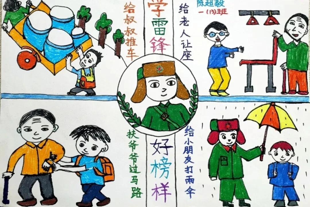 当今社会风气就是被这些缺失家教的外来打工人给败坏了，因为城里的孩子从小接受家长和